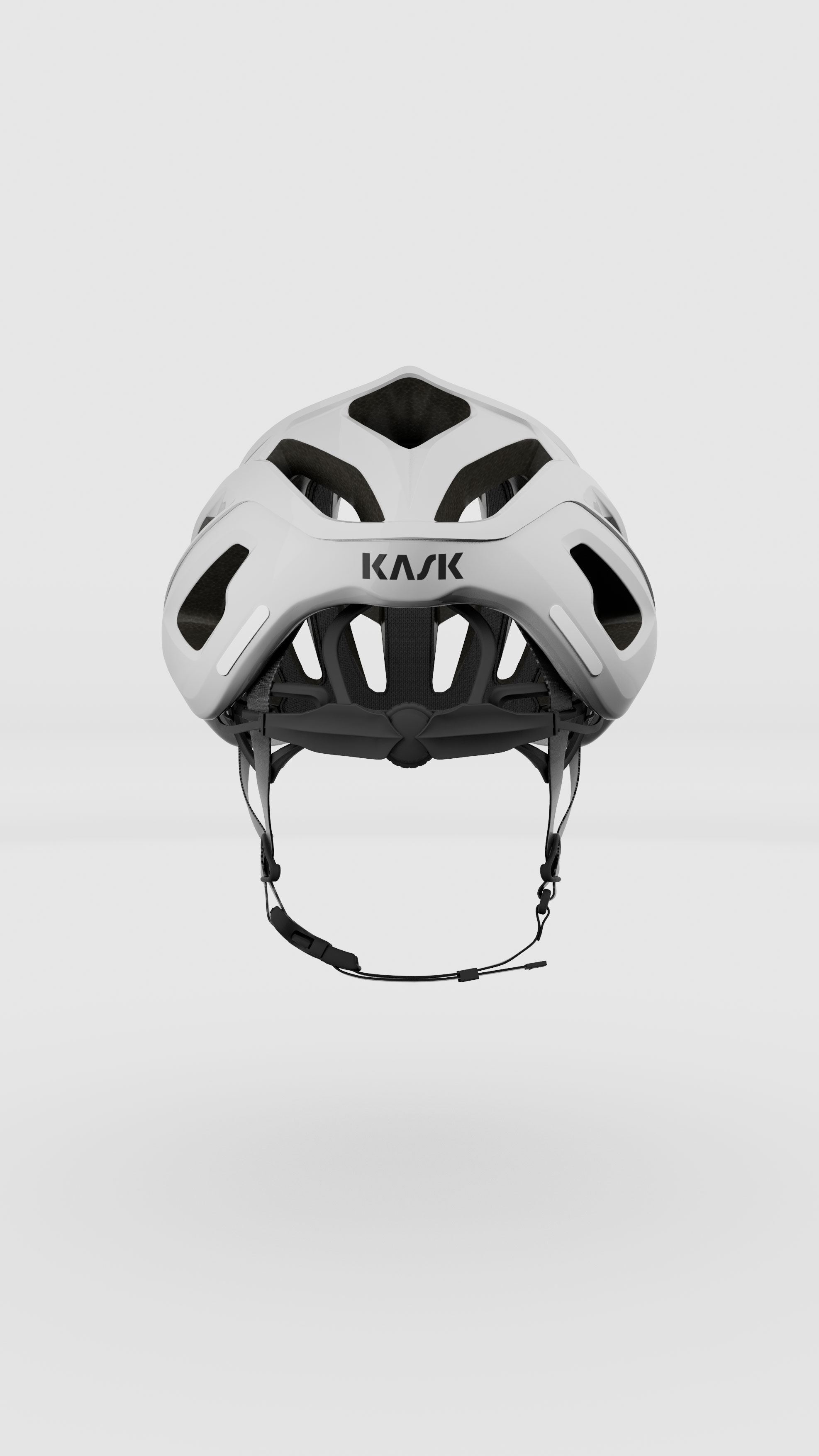 ウエア KASK Mojito X White M (52-58 cm) KASK Sport