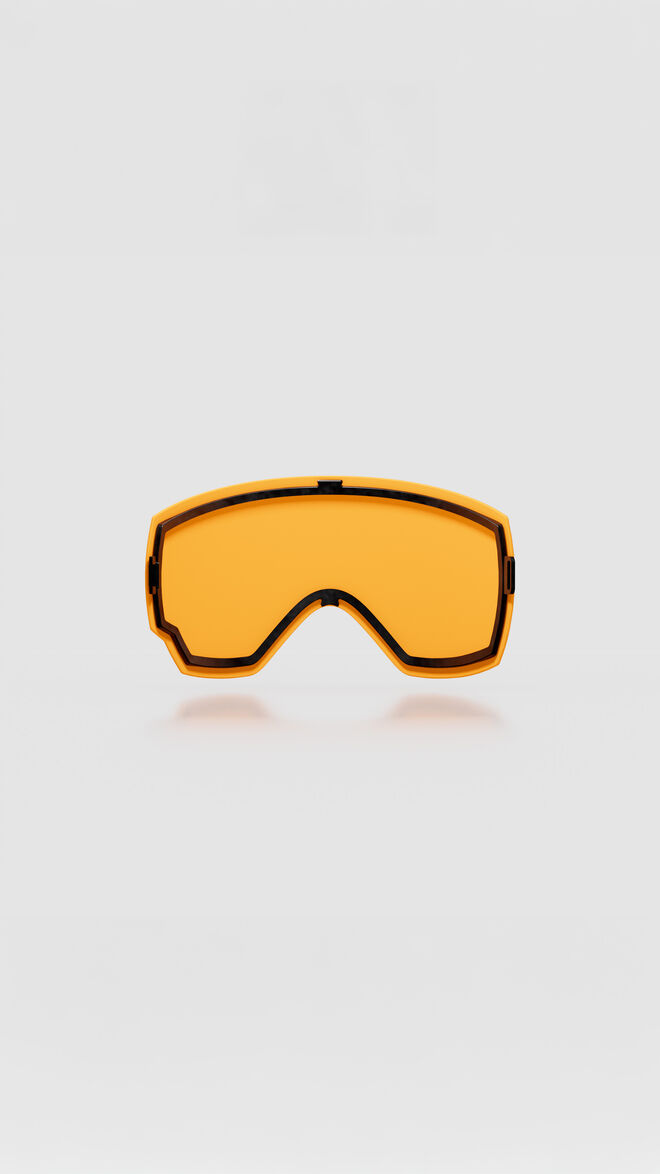 Enigma Lens