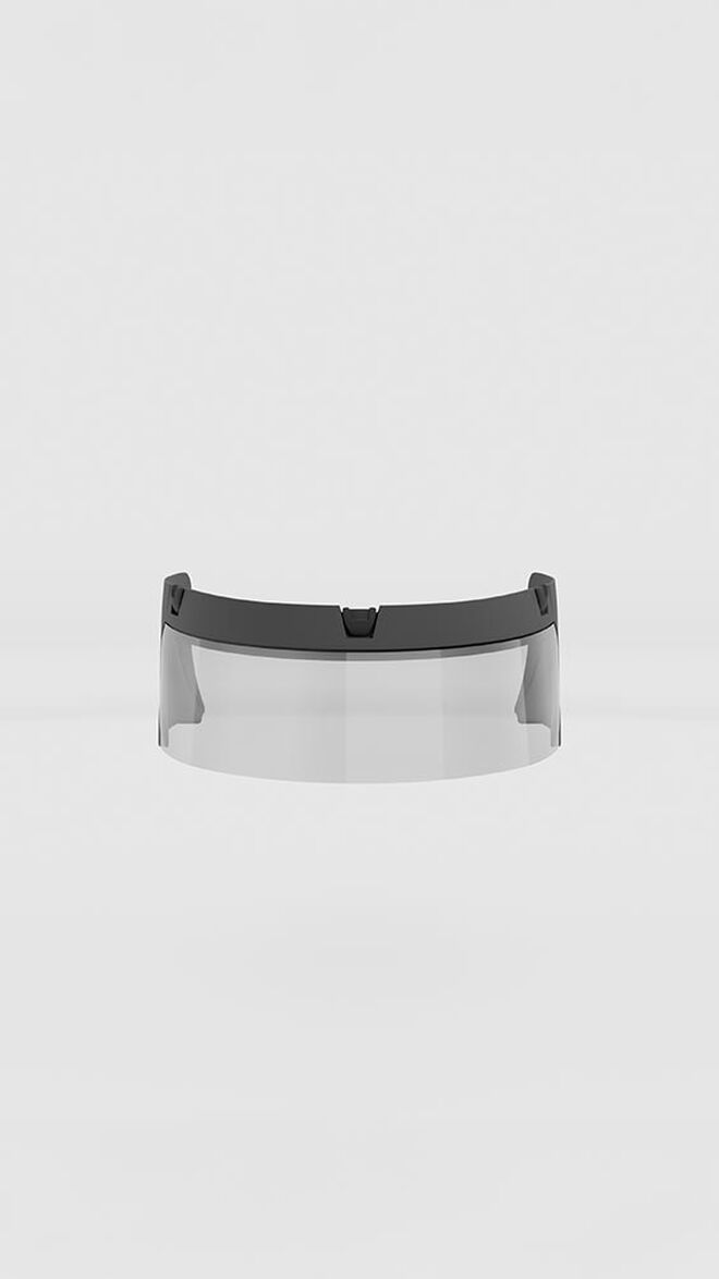 Aero Pro Visor 3.0