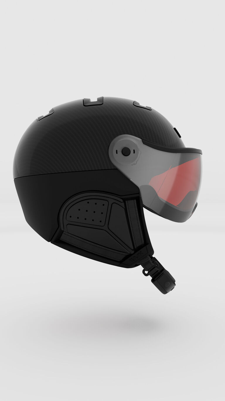 Elite Visor Elite Visor image number 3