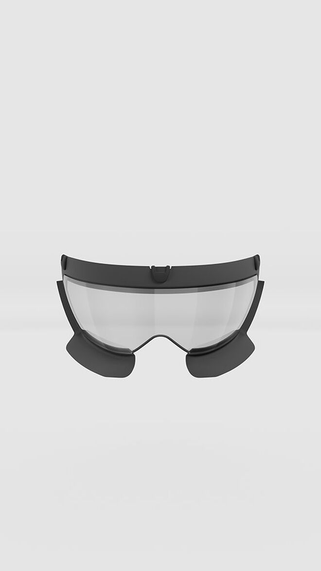 Aero Pro Visor 2.0