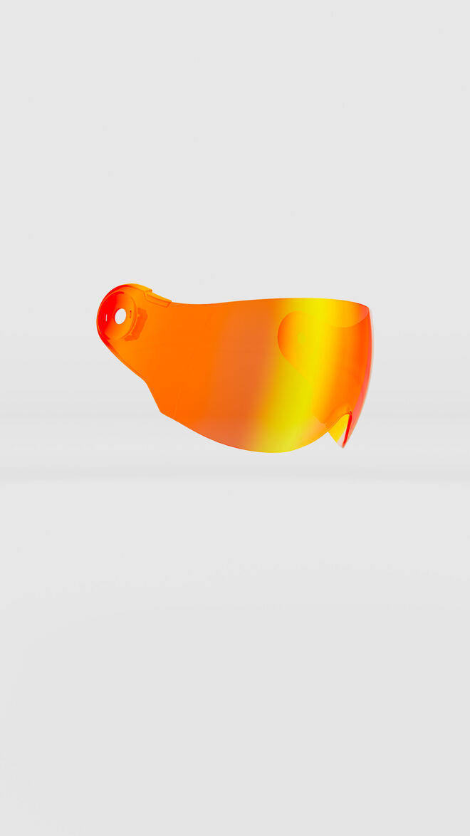 Urban R Visor