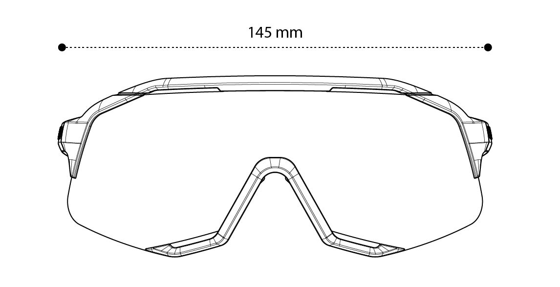 週末値下げ！美品！KOO DEMOS 偏光サングラス KASK Sport