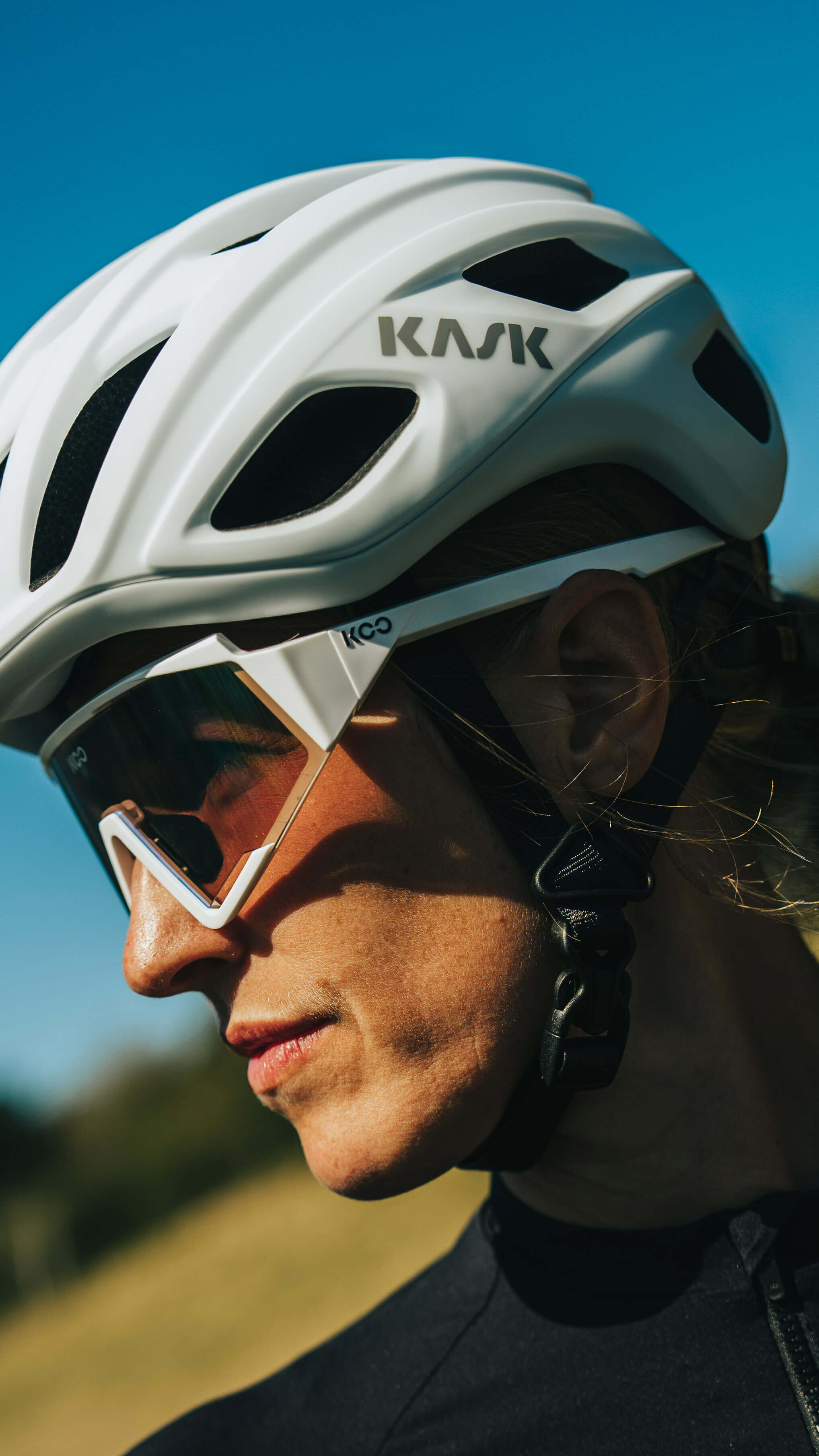 KASK Sport