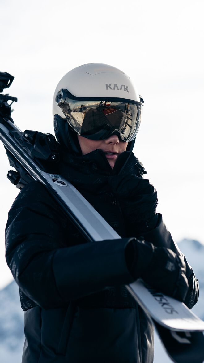 Shadow Visor