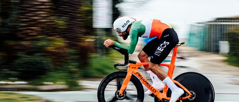 Mistral Visor Mistral Visor