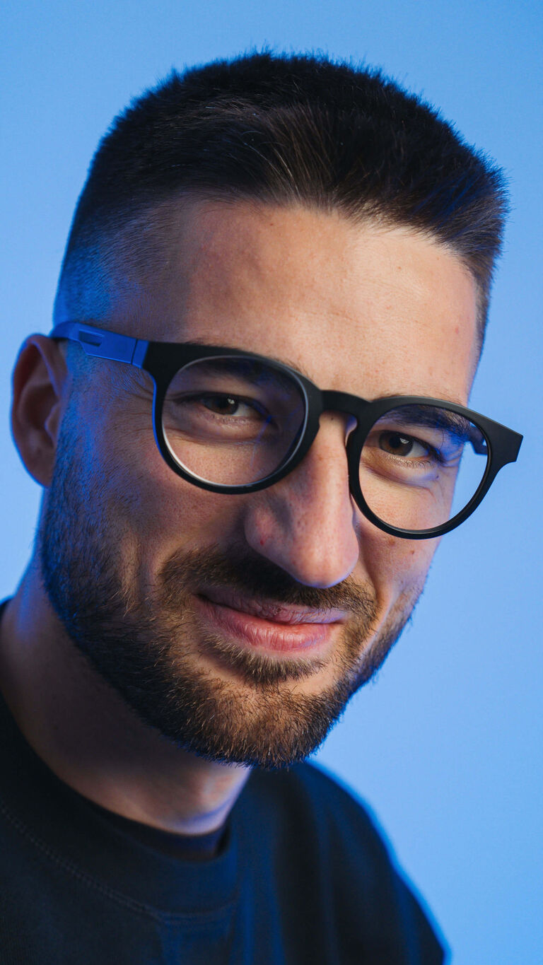 Bali BLR image number 1