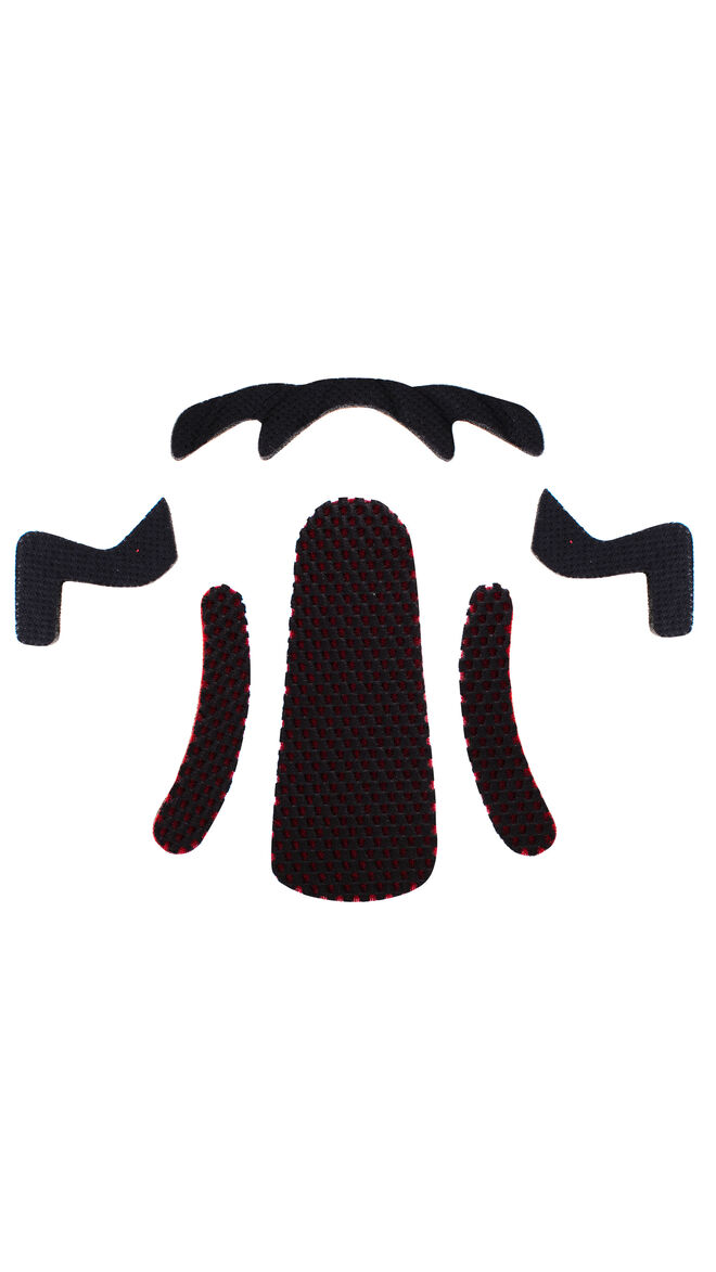 Aero helmets Inner Padding