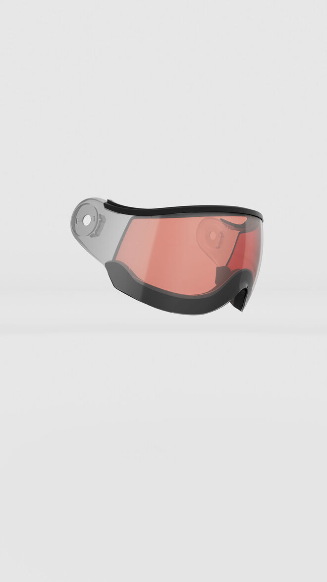 Piuma R Visor