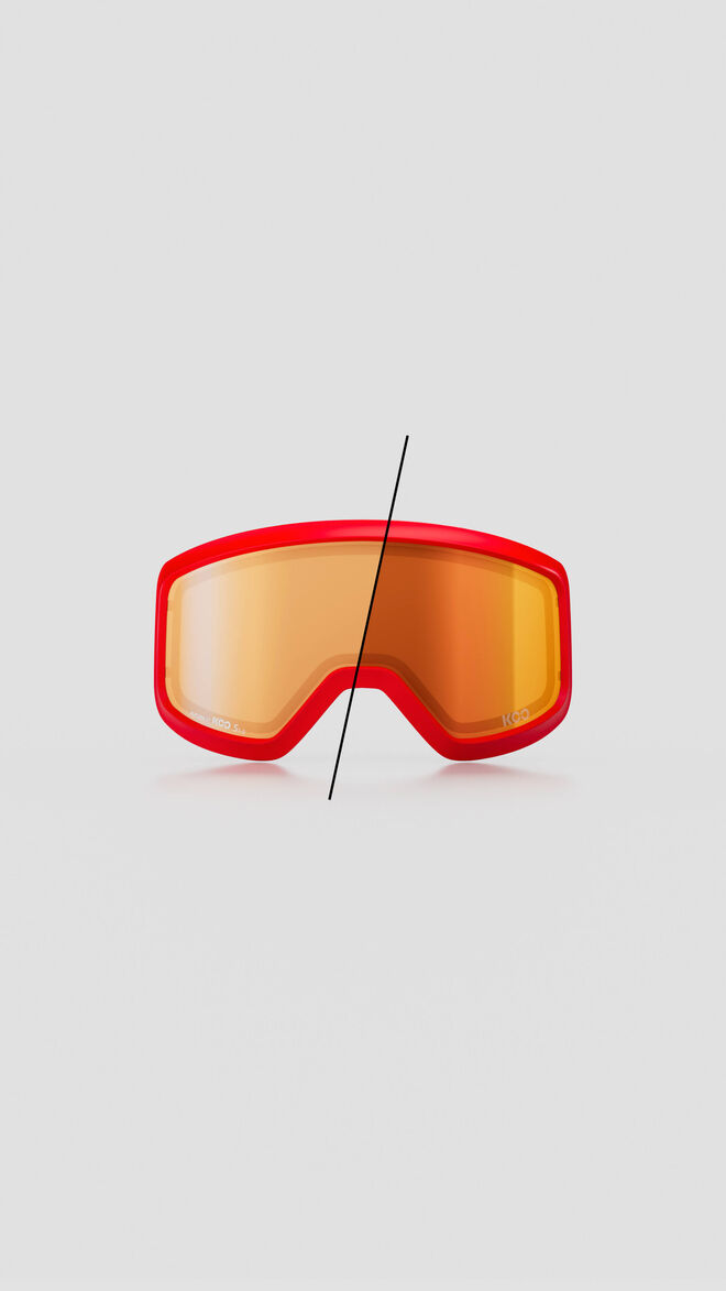 Eclipse Lens