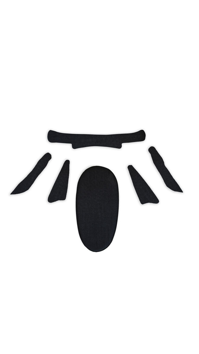 Moebius Elite Inner Padding