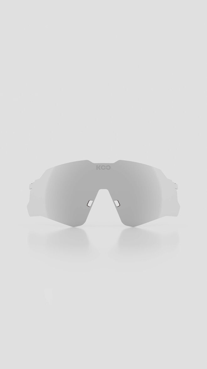 Nebula Lens