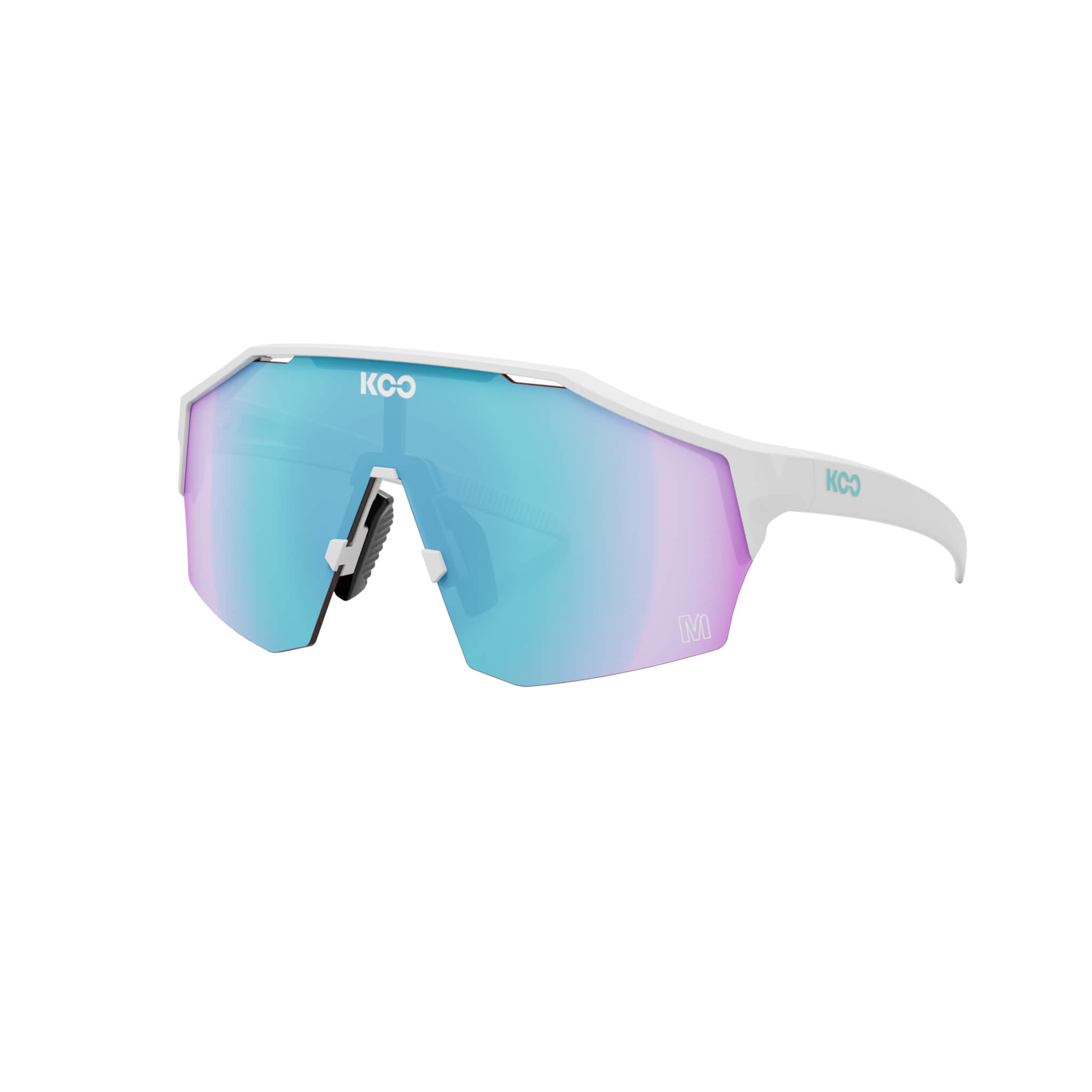 KASK KOO ALIBI ダークブルーマット 春得セール)KASK KOO ALIBI Dark Blue Matt / Red Photochromic