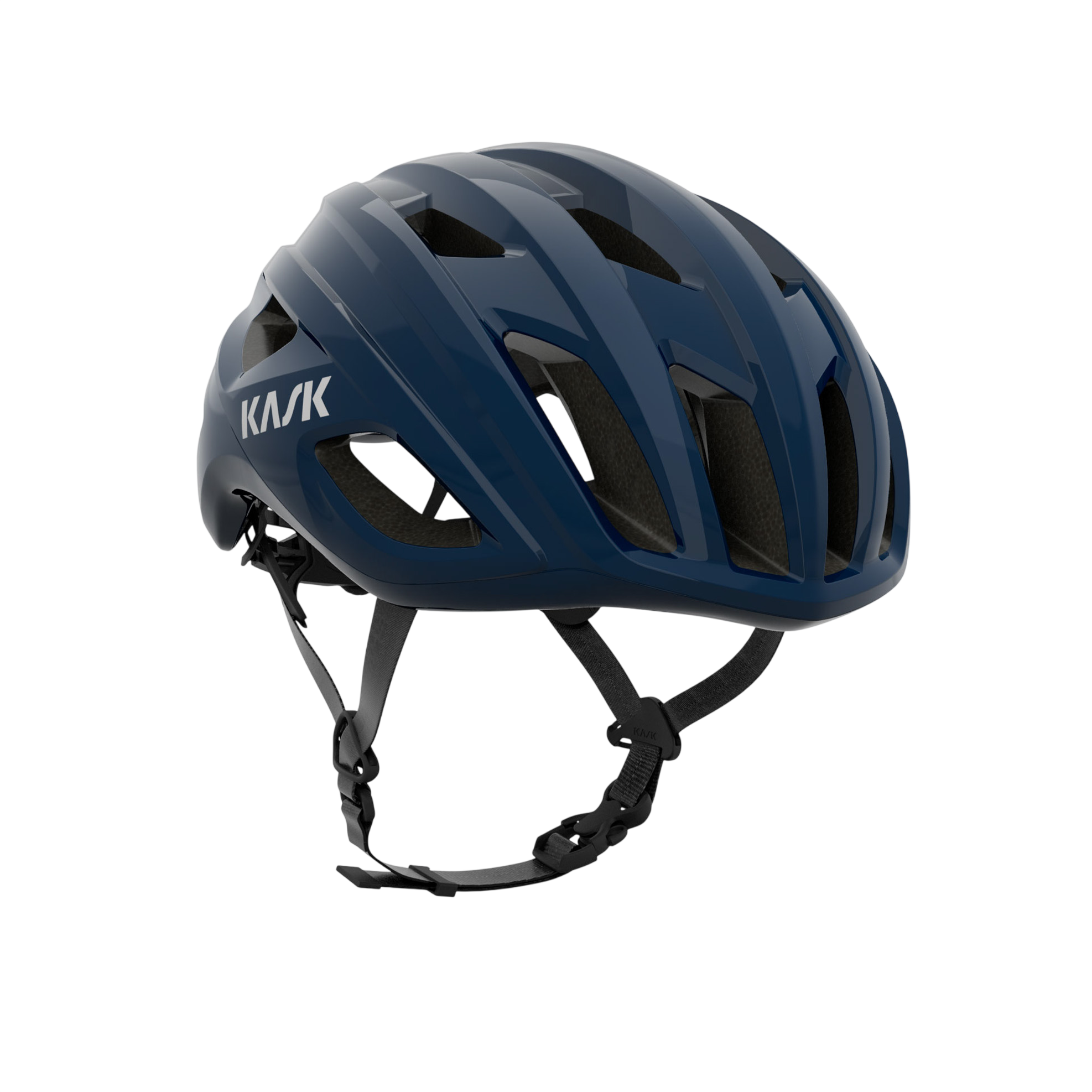 (未使用)KASK MOJITO16 Bianco-Blue KASK Sport