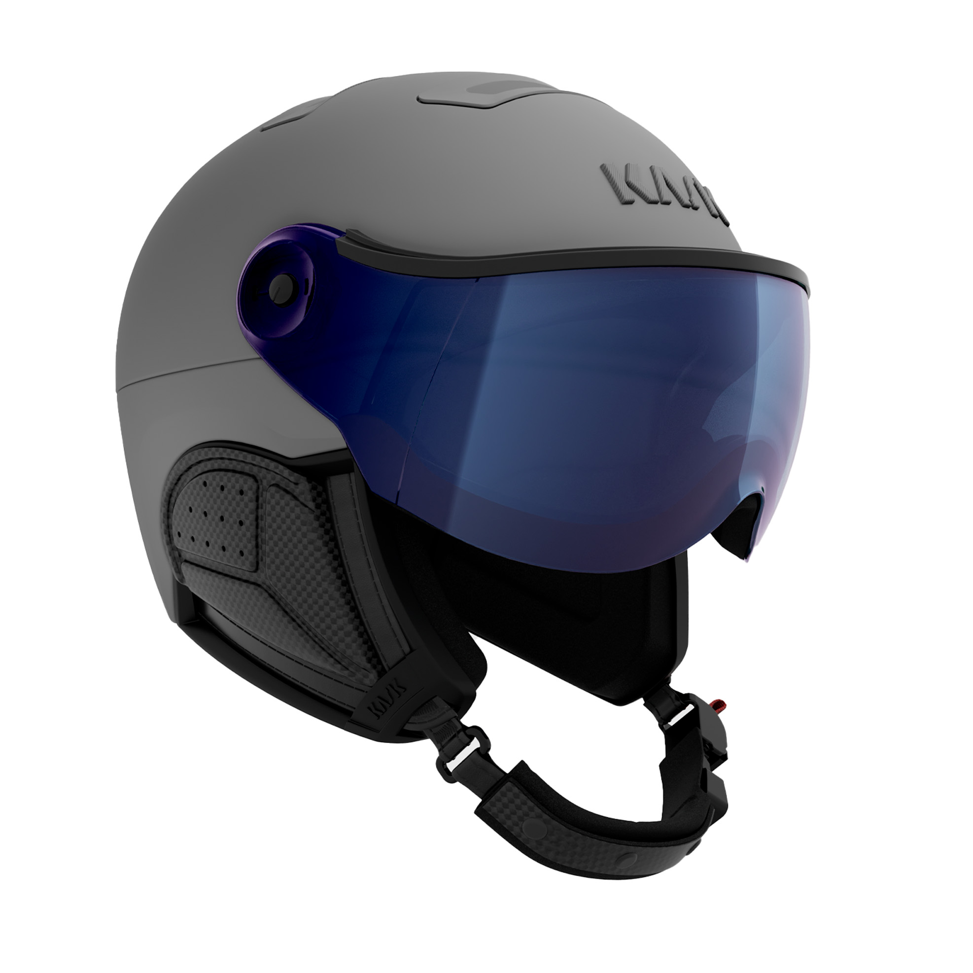 Kask Chrome Shadow Mサイズ　58 Kask Chrome Shadow Mサイズ 58 - メルカリ