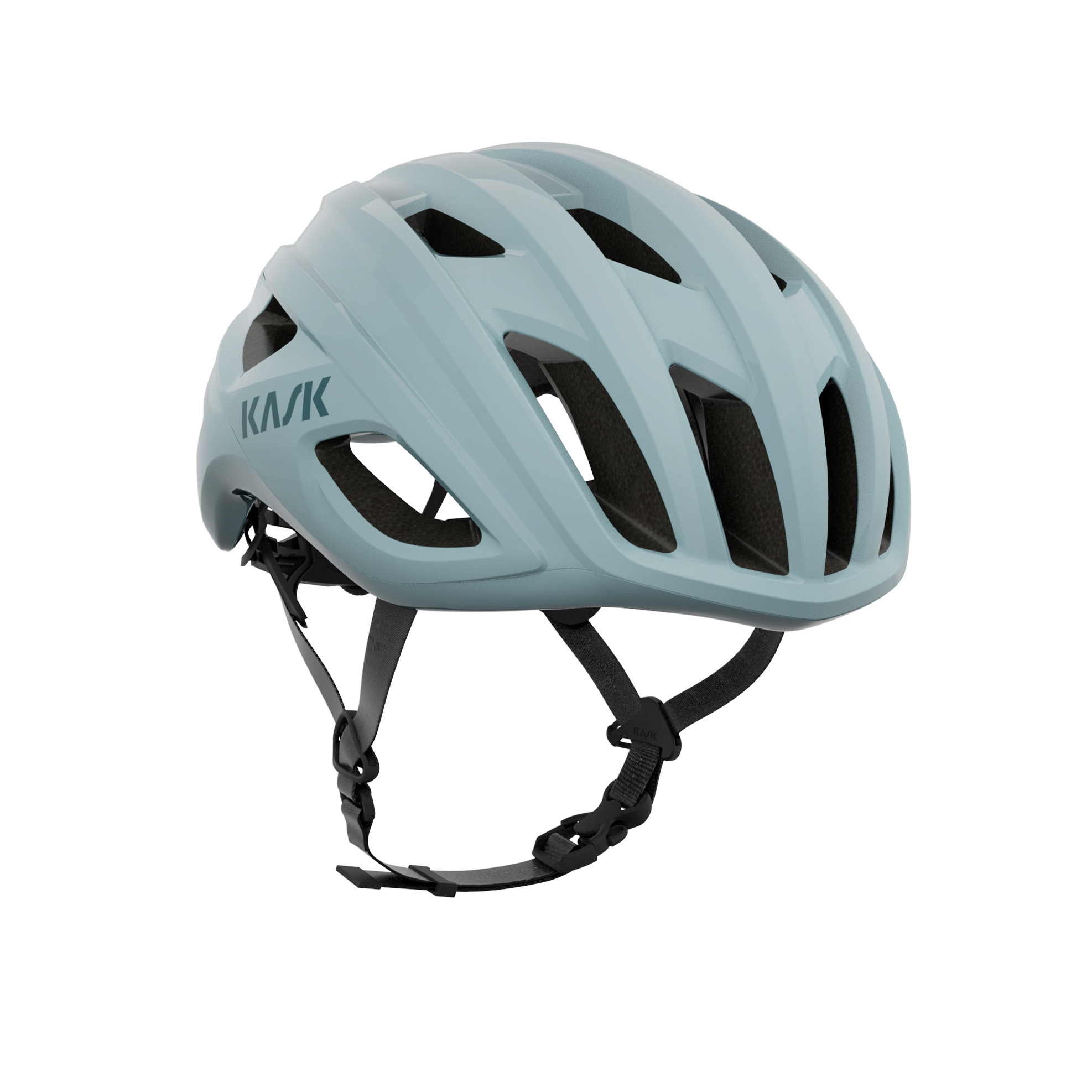 カスク　モヒート　Mサイズ　ロード美品 KASK（カスク）MOJITO （モヒート） Mサイズロードバイク用
