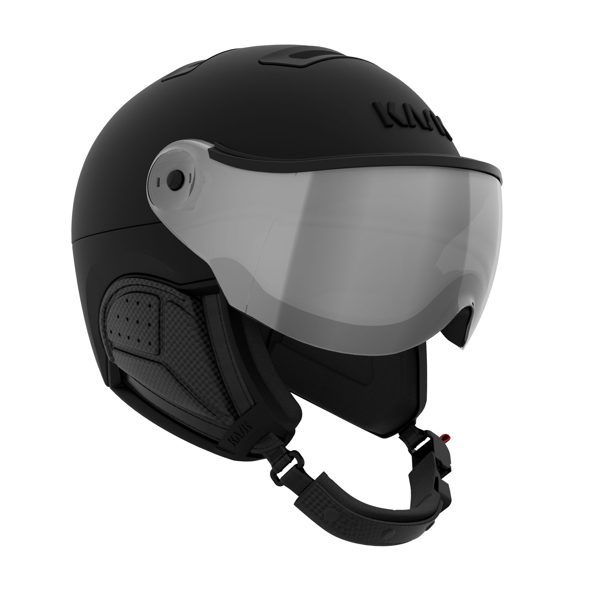 KASK PIUMA R SHADOW-VISOR ヘルメット 56 KASK Sport