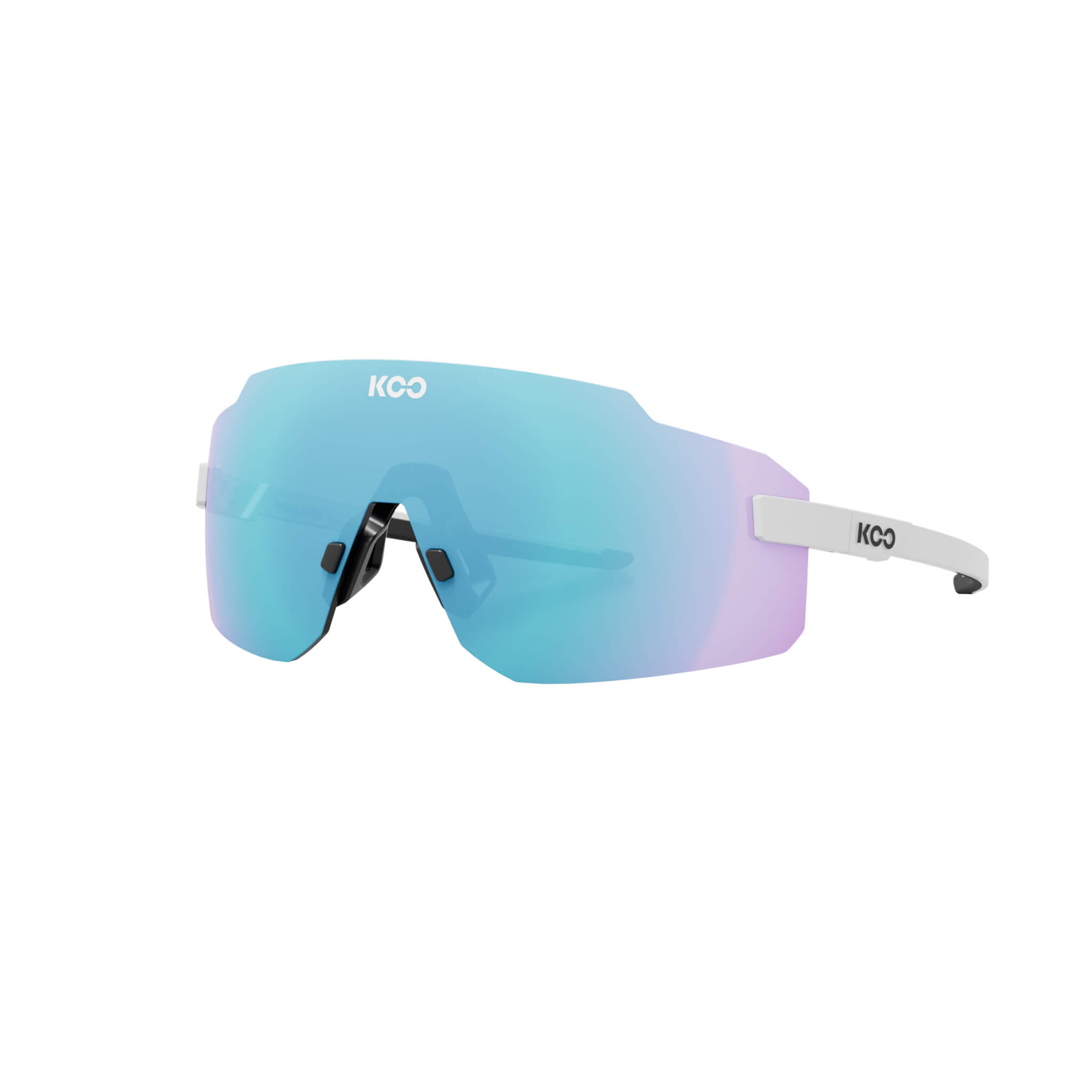 KOO Supernova サングラスGreen Mirror/CAT 2 KOO KOO Supernova サングラスGreen Mirror/CAT 2 Supernova Cycling
