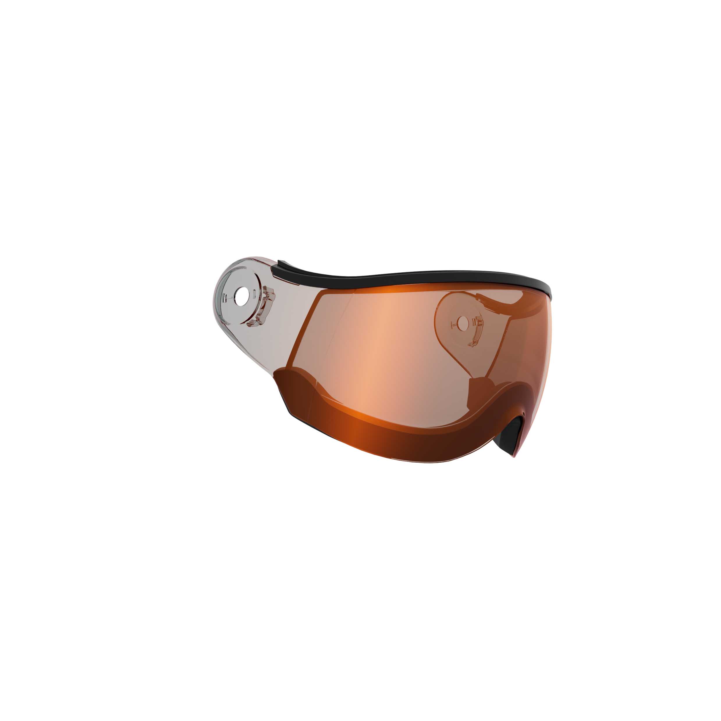 KASK PIUMA R SHADOW-VISOR ヘルメット 56 KASK Sport