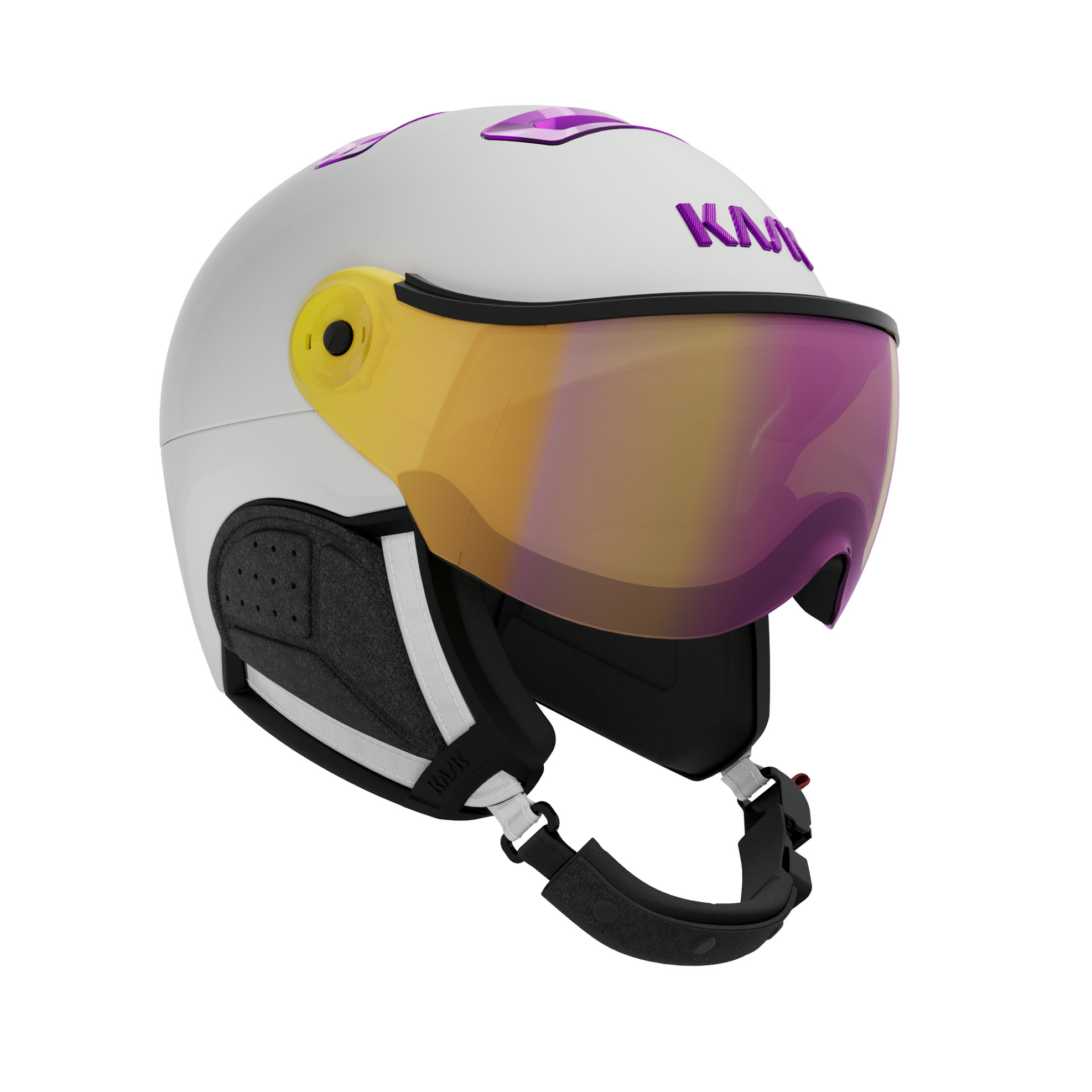 S KASK Piuma R Class Visor カスクヘルメット KASK Sport