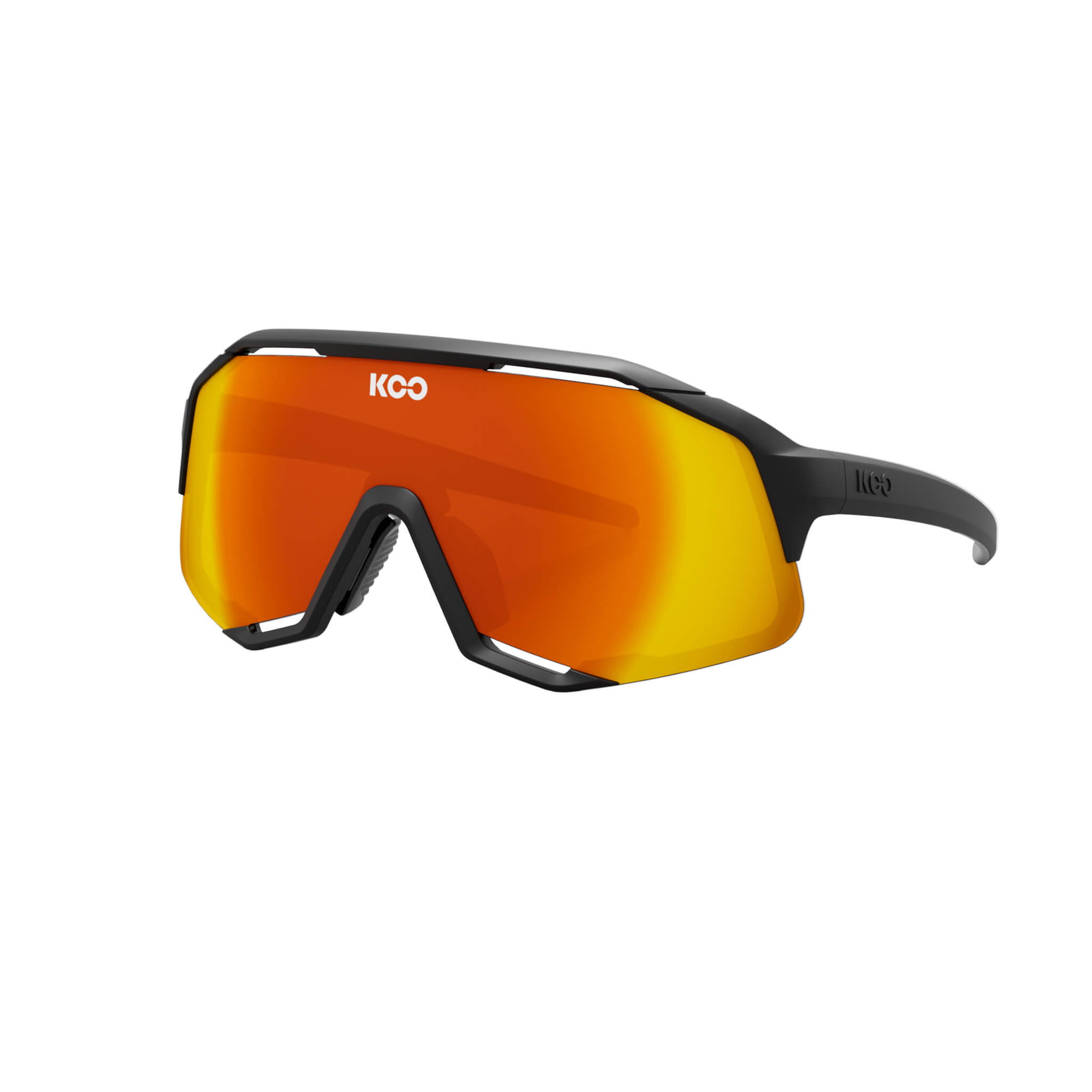 KASK KOO DEMOS ブラック KOO Demos in Black Rose – DSTNC