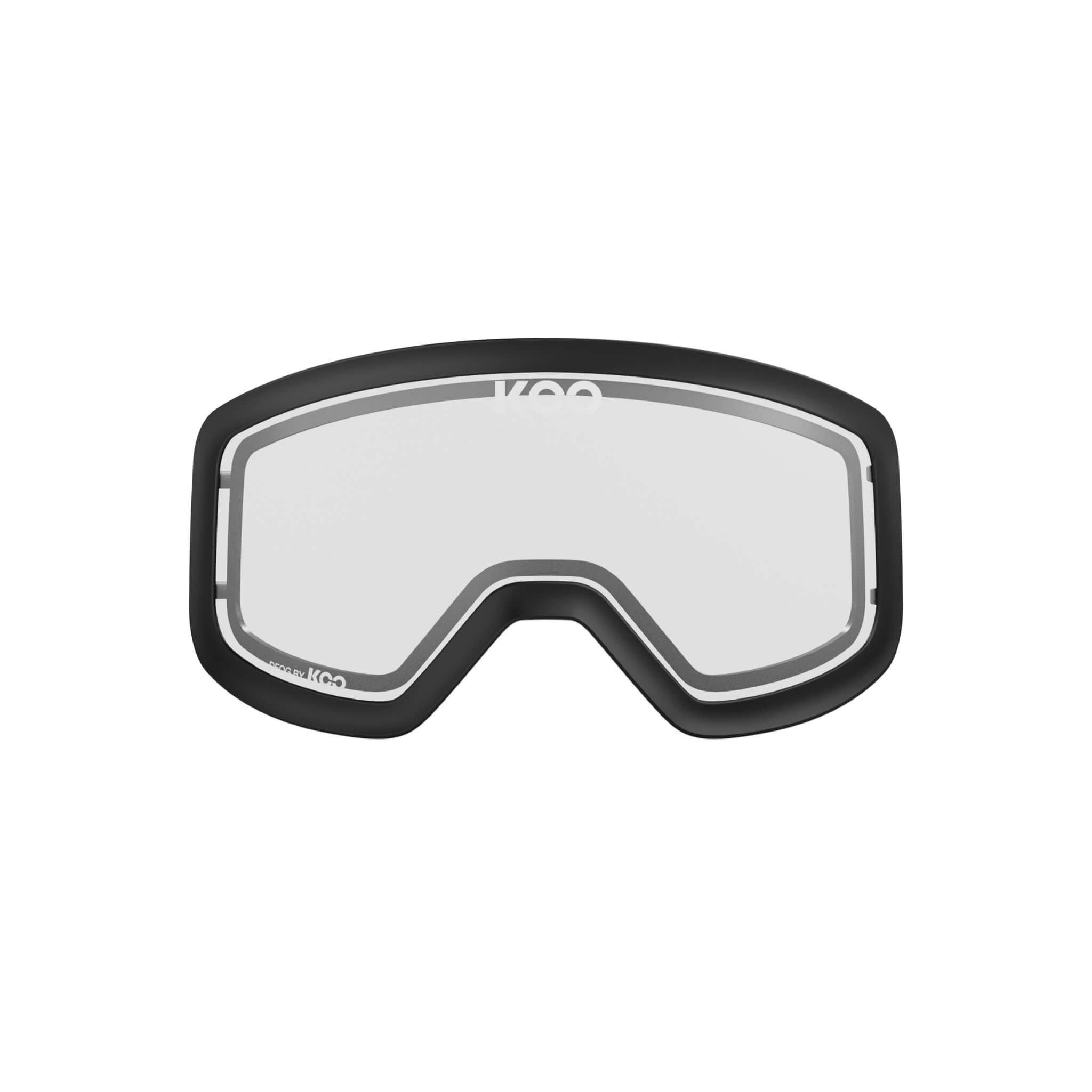 Edge Lens