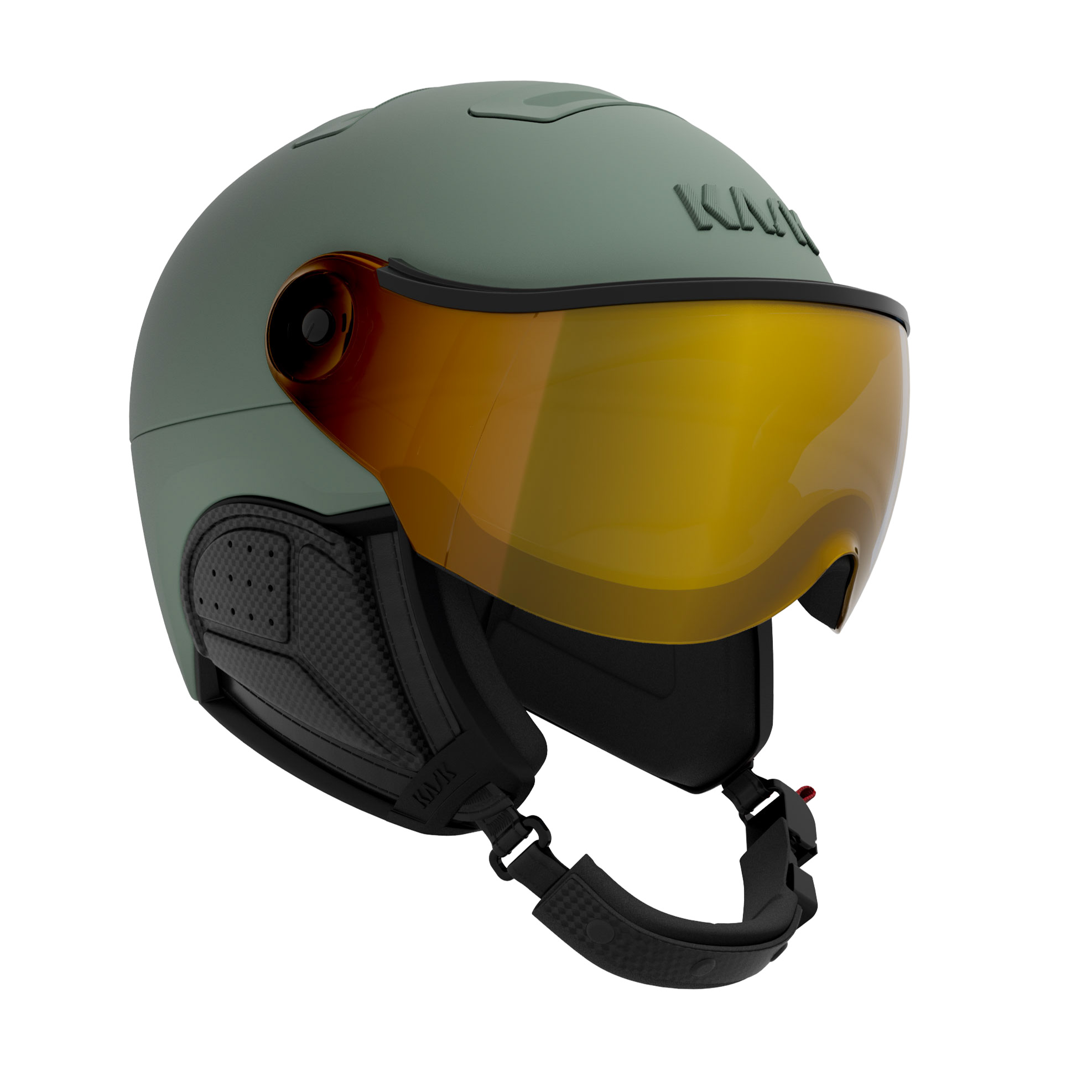 Kask Chrome Shadow Mサイズ　58 Kask Chrome Shadow Mサイズ 58 - メルカリ