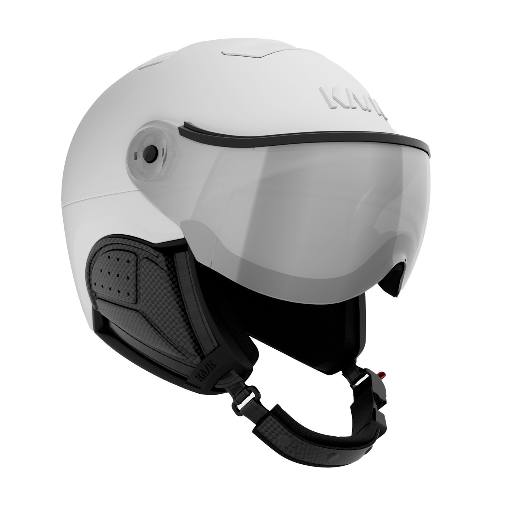 S KASK Piuma R Class Visor カスクヘルメット KASK Sport