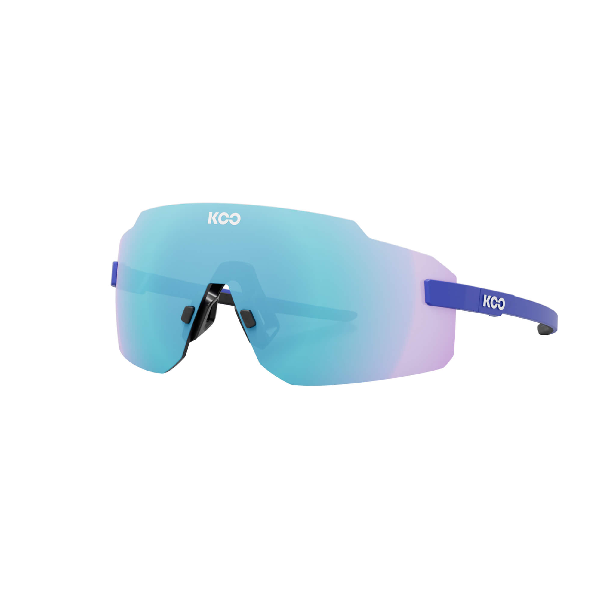 koo サングラス kask スーパーノヴァ オークリー KOO SUPERNOVA アイウエア 自転車 サングラス フレームレス 軽量