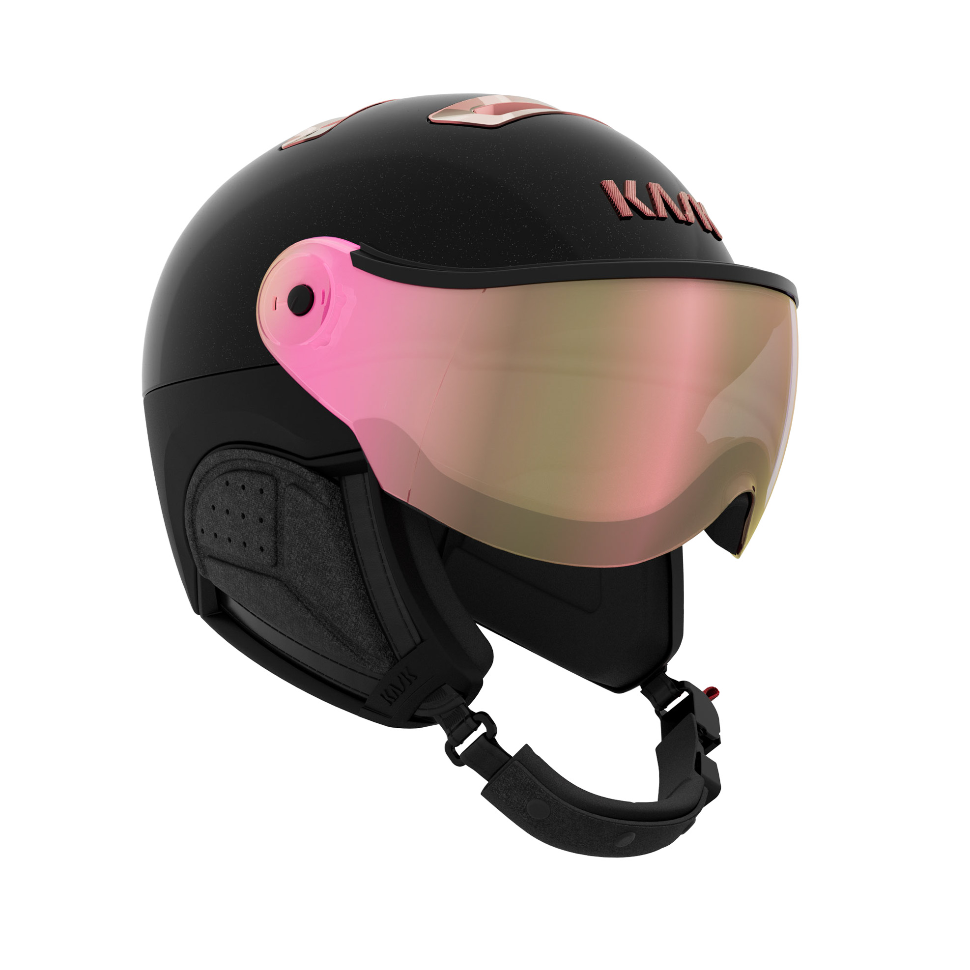 L KASK Piuma R Class Visor カスクヘルメット KASK Sport