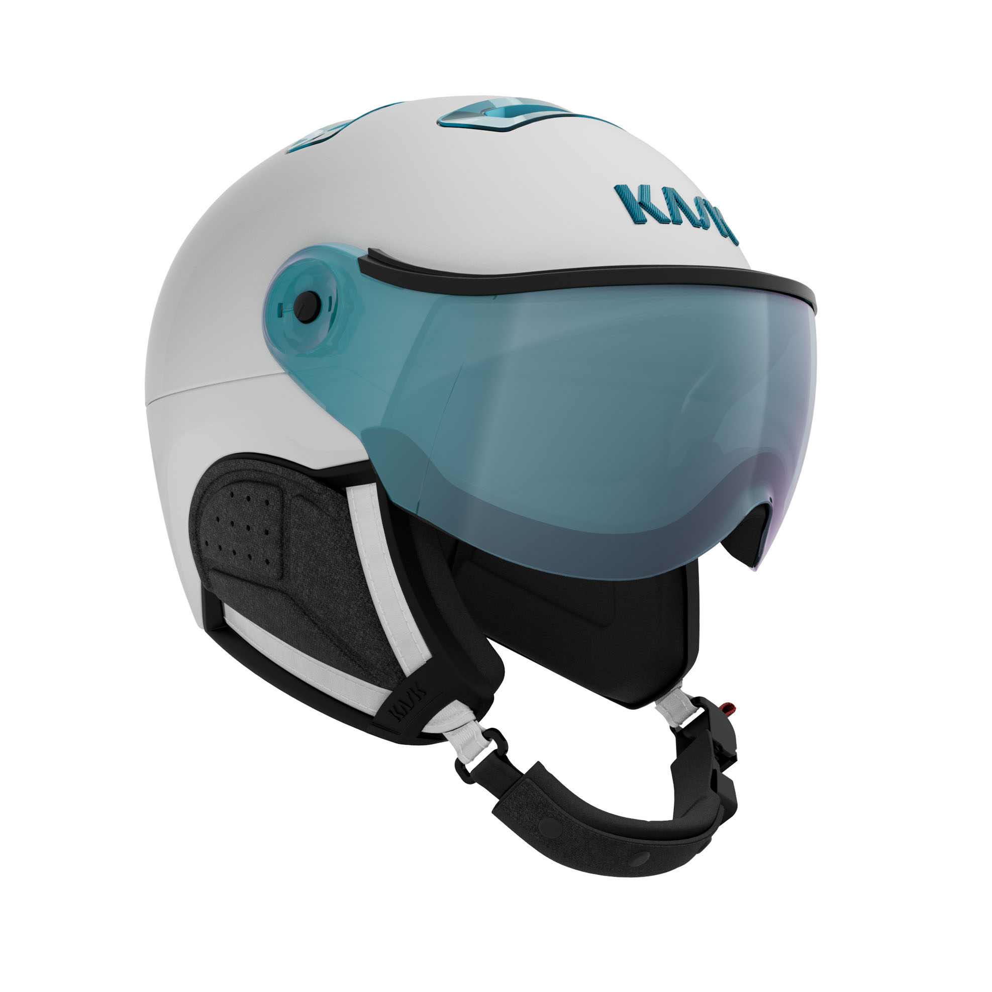 Kask Chrome Shadow Mサイズ　58 Kask Chrome Shadow Mサイズ 58 - メルカリ