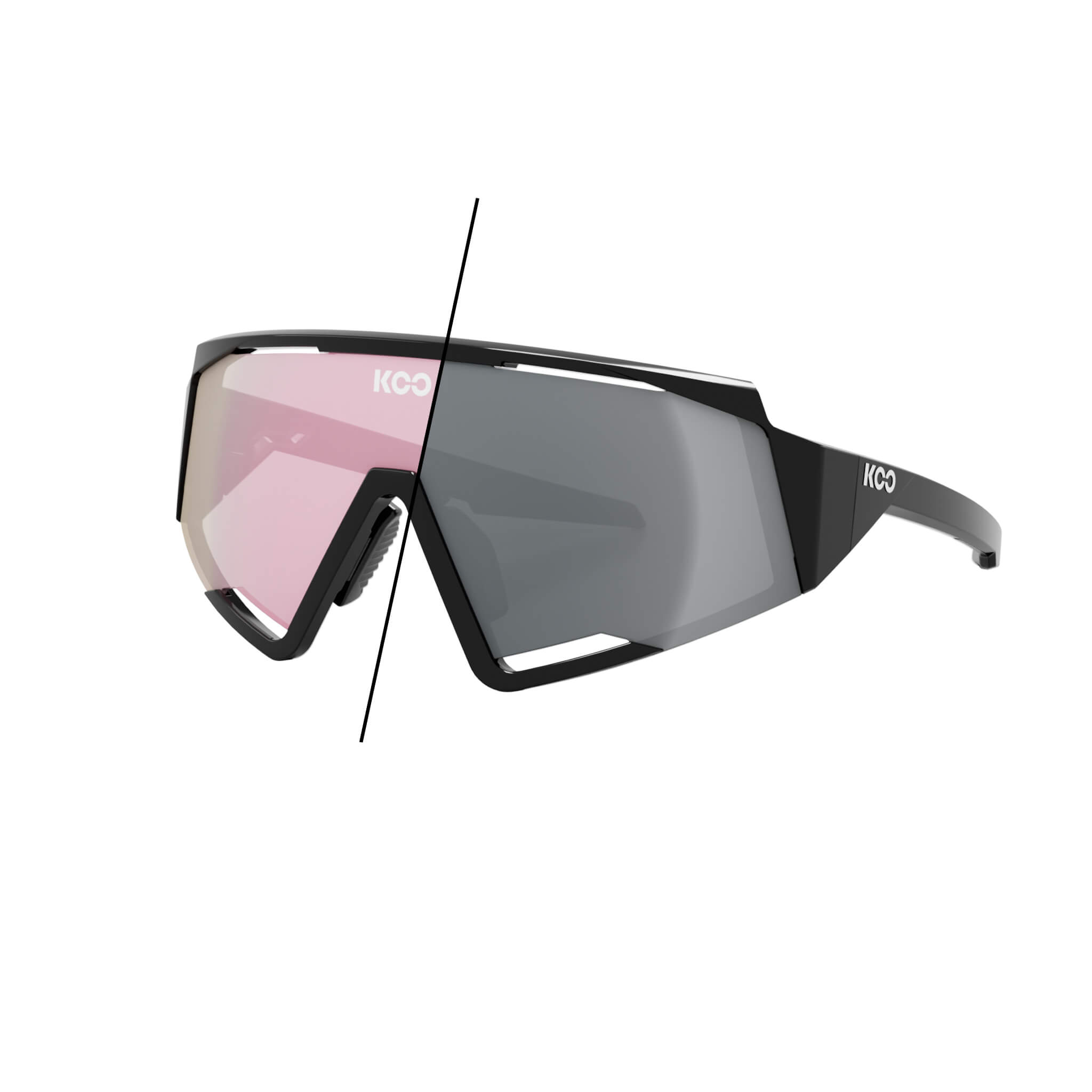 ウェア KOO Spectro Koo Spectro Sunglasses review | Cycling Weekly