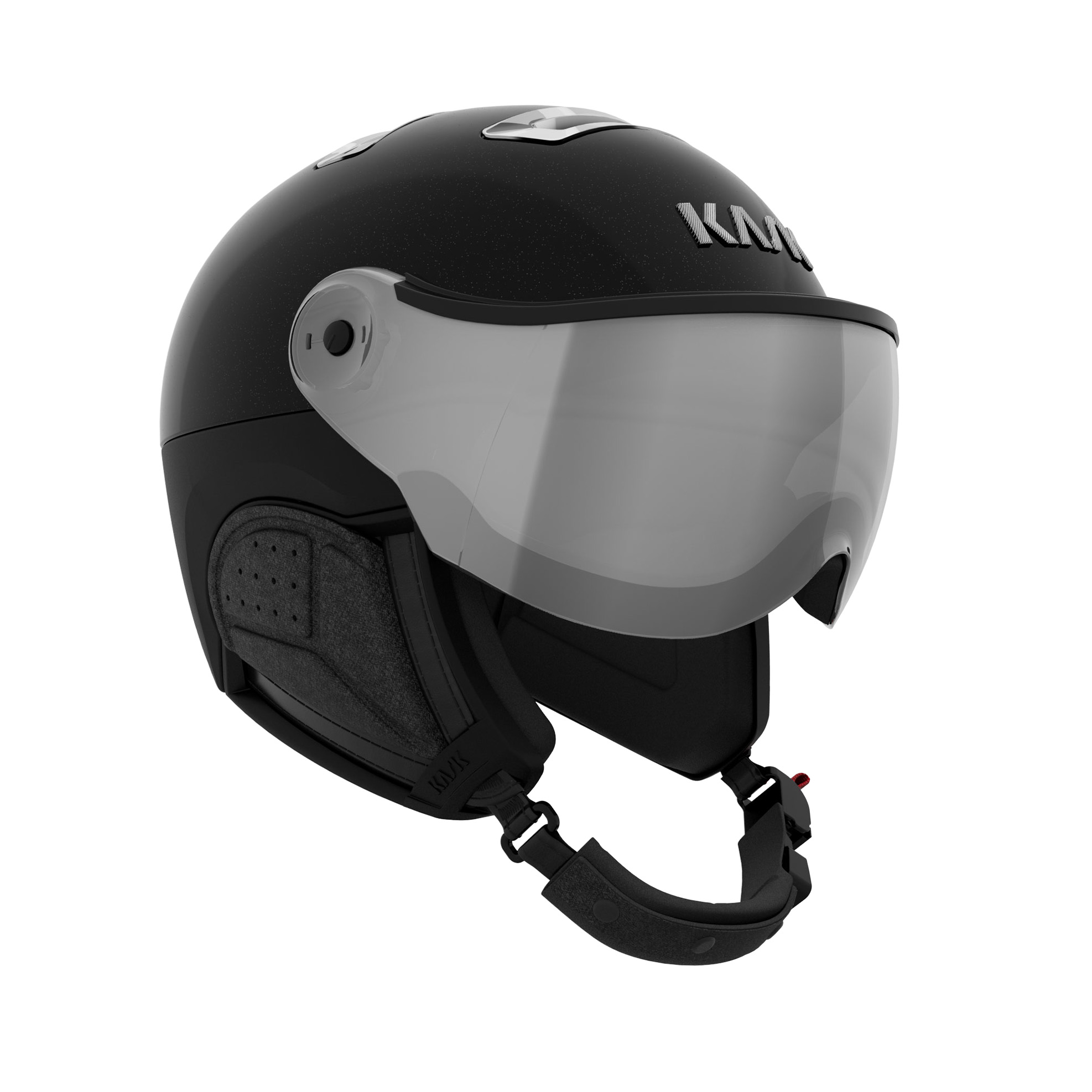 KASK PIUMA R SHADOW-VISOR ヘルメット 56 KASK Sport