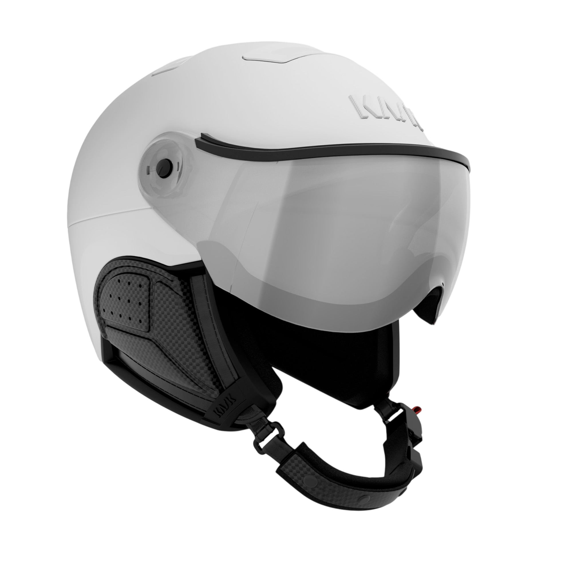 Kask Chrome Shadow Mサイズ　58 6104bd2c5af4bcc152677f2eee2f34